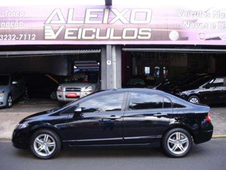HONDA Civic 1.8 16V 4P EXS, Foto 3