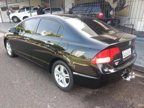 HONDA Civic 1.8 16V 4P FLEX EXS, Foto 2