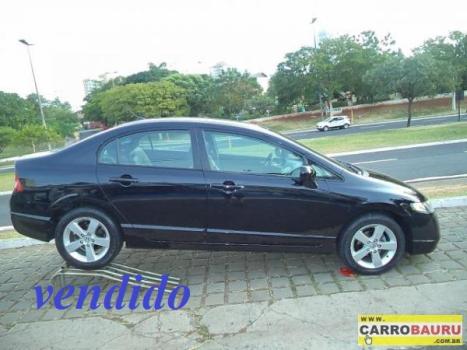 HONDA Civic 1.8 16V 4P LXS, Foto 1