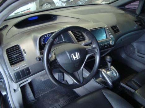 HONDA Civic 1.8 16V 4P LXS, Foto 3