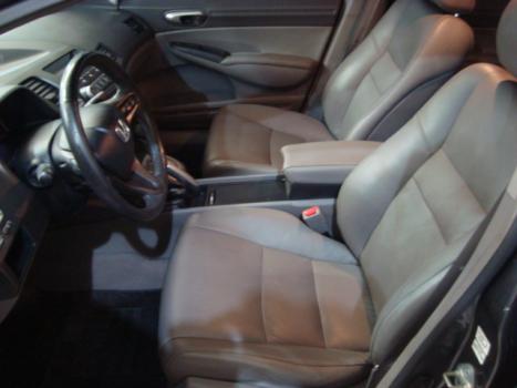 HONDA Civic 1.8 16V 4P FLEX LXS, Foto 2
