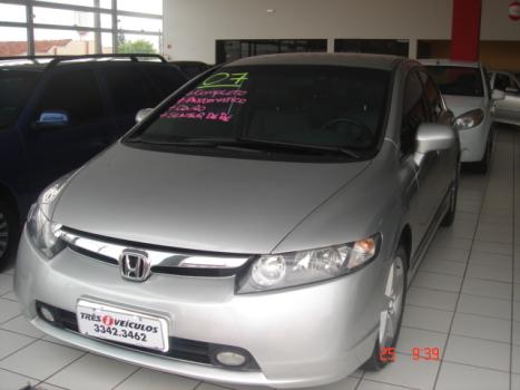 HONDA Civic 1.8 16V 4P LXS, Foto 1