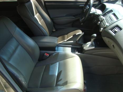 HONDA Civic 1.8 16V 4P FLEX LXS, Foto 3