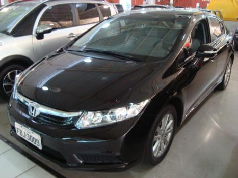 HONDA Civic 1.8 16V 4P FLEX LXL, Foto 1