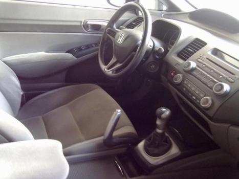 HONDA Civic 1.8 16V 4P LXS, Foto 4