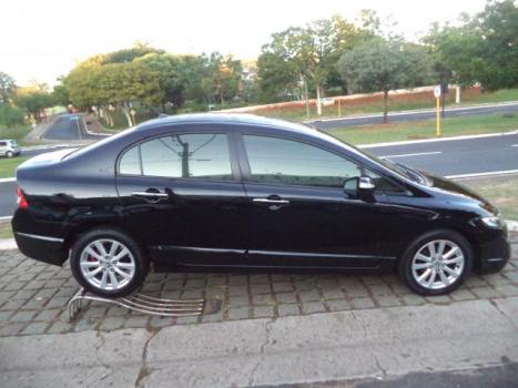 HONDA Civic 1.8 16V 4P EXS, Foto 1