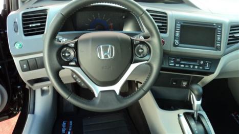 HONDA Civic 2.0 16V 4P EXR, Foto 3