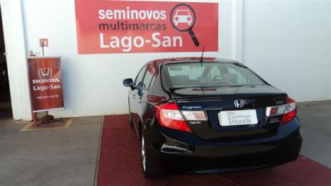 HONDA Civic 2.0 16V 4P EXR, Foto 2