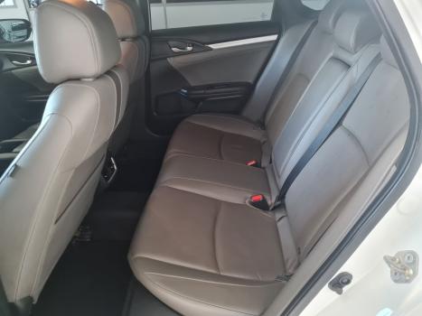 HONDA Civic 2.0 16V 4P EXL FLEX  AUTOM�TICO CVT, Foto 6