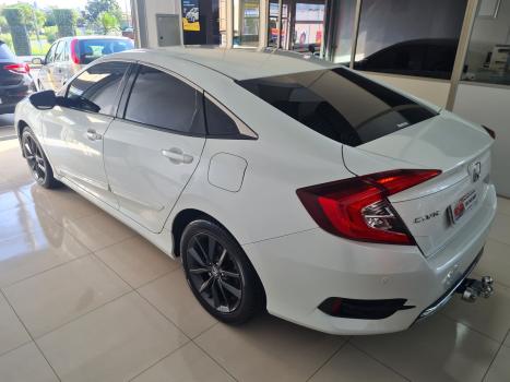 HONDA Civic 2.0 16V 4P EXL FLEX  AUTOM�TICO CVT, Foto 7