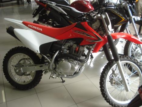 HONDA CRF 150 R2, Foto 1