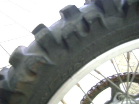 HONDA CRF 230 F, Foto 3