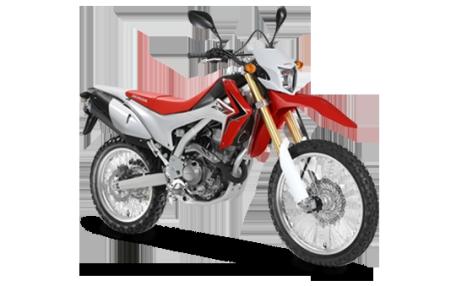 HONDA CRF 250 R, Foto 1