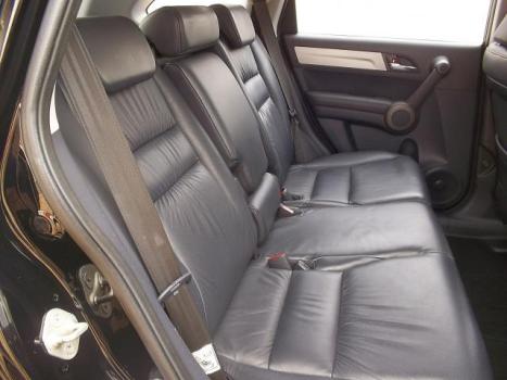 HONDA CRV 2.0 16V 4P EXL 4WD AUTOM�TICO, Foto 4