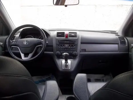 HONDA CRV 2.0 16V 4P EXL 4WD AUTOM�TICO, Foto 3