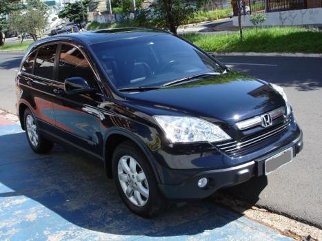 HONDA CRV 2.0 16V 4P EXL 4WD AUTOM�TICO, Foto 1