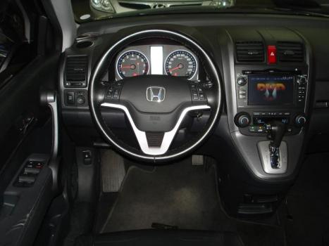 HONDA CRV 2.0 16V 4P EXL 4WD AUTOM�TICO, Foto 3