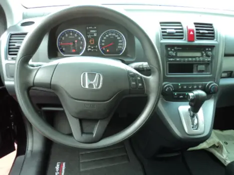 HONDA CRV 2.0 16V 4P LX, Foto 5