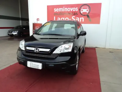 HONDA CRV 2.0 16V 4P LX, Foto 1