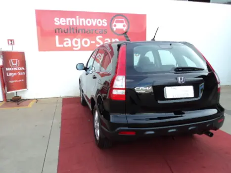 HONDA CRV 2.0 16V 4P LX, Foto 3