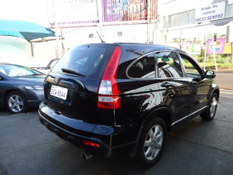 HONDA CRV 2.0 16V 4P LX, Foto 3