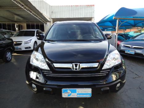 HONDA CRV 2.0 16V 4P LX, Foto 1