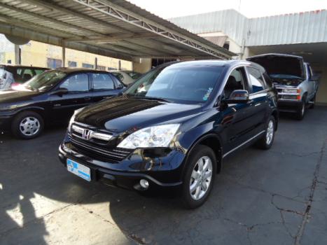 HONDA CRV 2.0 16V 4P LX, Foto 2