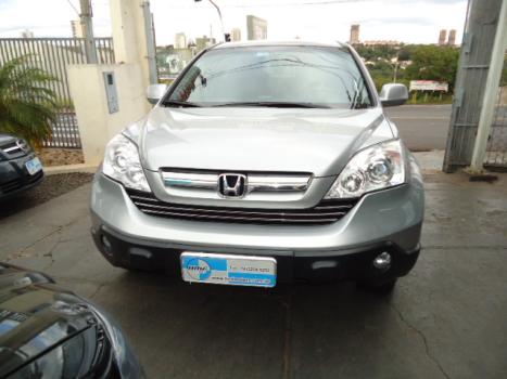 HONDA CRV 2.0 16V 4P LX, Foto 1