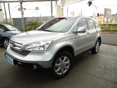 HONDA CRV 2.0 16V 4P LX, Foto 2