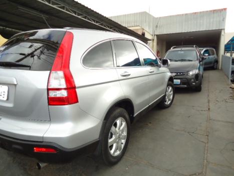 HONDA CRV 2.0 16V 4P LX, Foto 3