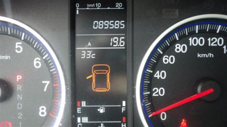 HONDA CRV 2.0 16V 4P EXL 4WD AUTOM�TICO, Foto 4