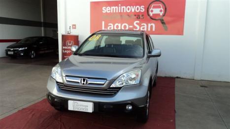 HONDA CRV 2.0 16V 4P EXL 4WD AUTOM�TICO, Foto 1