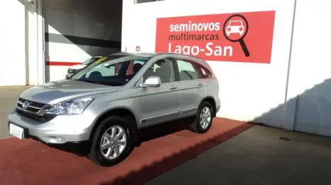 HONDA CRV 2.0 16V 4P LX, Foto 1