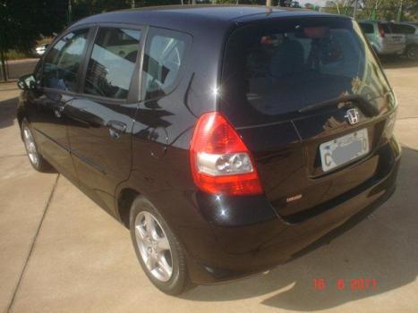 HONDA Fit 1.4 16V 4P LX, Foto 2