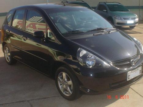 HONDA Fit 1.4 16V 4P LX, Foto 1