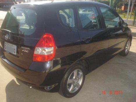 HONDA Fit 1.4 16V 4P LX, Foto 3