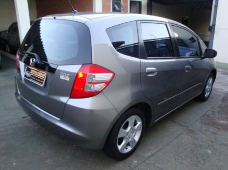 HONDA Fit 1.4 16V 4P LX FLEX, Foto 2