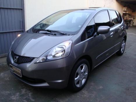 HONDA Fit 1.4 16V 4P LX FLEX, Foto 1