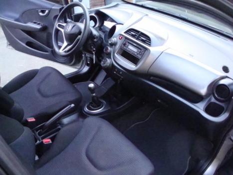 HONDA Fit 1.4 16V 4P LX FLEX, Foto 3