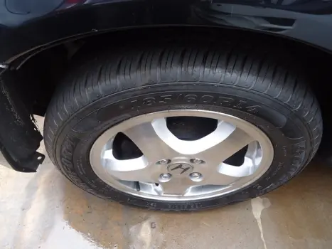 HONDA Fit 1.4 16V 4P LX, Foto 2