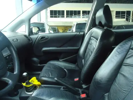 HONDA Fit 1.4 16V 4P LX, Foto 3