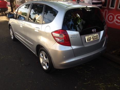 HONDA Fit 1.4 16V 4P LX FLEX, Foto 4