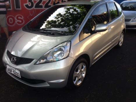 HONDA Fit 1.4 16V 4P LX FLEX, Foto 2