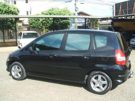HONDA Fit 1.4 16V 4P LX, Foto 2