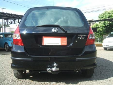 HONDA Fit 1.4 16V 4P LX, Foto 3