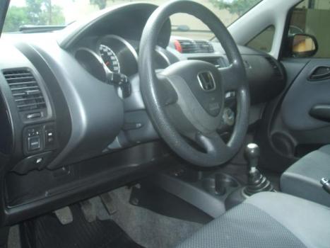 HONDA Fit 1.4 16V 4P LX, Foto 4