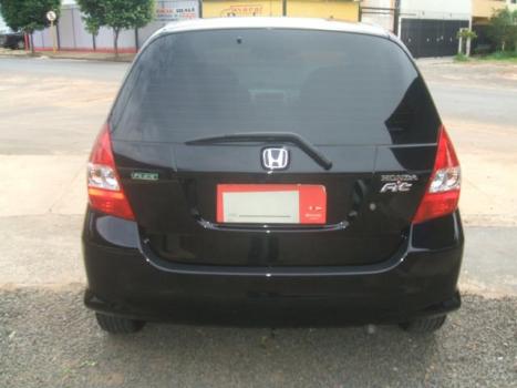 HONDA Fit 1.4 16V 4P LX, Foto 3