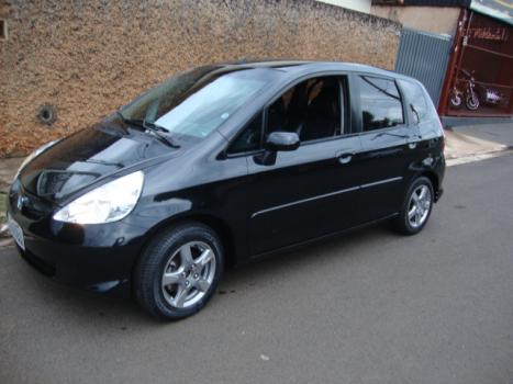 HONDA Fit 1.4 16V 4P LXL FLEX, Foto 1