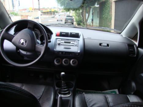 HONDA Fit 1.4 16V 4P LXL FLEX, Foto 3