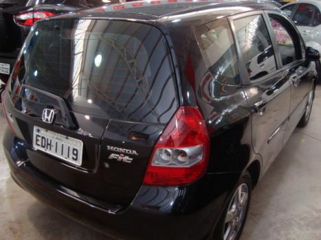 HONDA Fit 1.4 16V 4P LXL FLEX, Foto 4